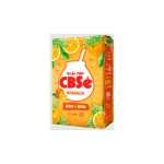 Yerba mate CBSE Naranja 500 gramos x 12 unidades