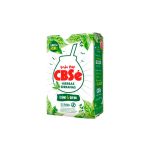 Yerba mate CBSE Hierbas Serranas 500 gramos x 12 unidades