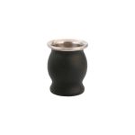Mate copita de acero inoxidable