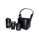Kit matero canasta elixir personalizado