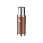 Termo mate System replica Stanley de 800 ml