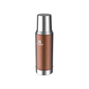 Termo mate System replica Stanley de 800 ml