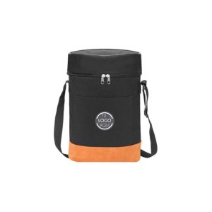 Bolso matero troquero personalizable