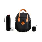 Set de mate Nova personalizable