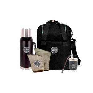 Set matero office multipropósito personalizado