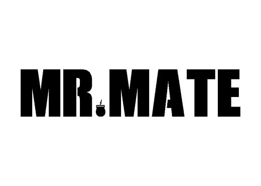 Mr. Mate oficial Argentina