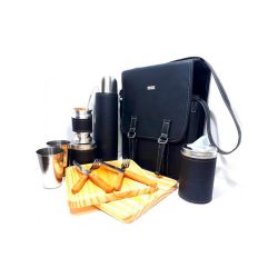 Set materos con tablas para asado por mayor